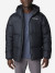 Куртка утепленная мужская Columbia Puffect™ Hooded Jacket - фото №4
