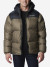 Куртка утепленная мужская Columbia Puffect™ Hooded Jacket - фото №4