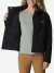 Джемпер флісовий жіночий Columbia Panorama™ Snap Fleece Jacket - фото №3