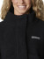 Джемпер флисовый женский Columbia Panorama™ Snap Fleece Jacket - фото №6