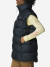 Жилет утепленный женский Columbia Puffect™ Mid Vest - фото №2