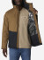 Куртка утепленная мужская Columbia Point Park™ Insulated Jacket - фото №4