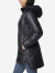 Куртка утепленная женская Columbia Arch Rock™ Double Wall Elite™ Mid Jacket - фото №2