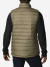 Жилет утепленный мужской Columbia Powder Lite™ Vest - фото №4