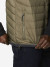 Жилет утепленный мужской Columbia Powder Lite™ Vest - фото №5
