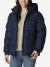 Куртка утеплена жіноча Columbia Pike Lake II Insulated Jacket - фото №2