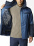 Куртка мужская Columbia Valley Point Jacket - фото №3