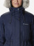 Куртка утепленная женская Columbia Suttle Mountain Mid Jacket - фото №7