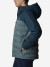 Пуховик мужской Columbia Grand Trek Ii Down Hooded Jacket - фото №4