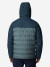 Пуховик чоловічий Columbia Grand Trek II Down Hooded Jacket - фото №5