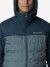 Пуховик мужской Columbia Grand Trek Ii Down Hooded Jacket - фото №7