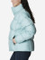 Куртка утеплена жіноча Columbia Puffect Jacket - фото №5