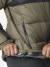Куртка утеплена чоловіча Columbia Pike Lake Ii Hooded Jacket - фото №6