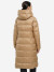 Пальто утепленное женское Outventure - фото №2