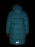 Пальто утепленное для девочек Outventure - фото №8