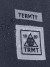 Куртка утепленная мужская Termit - фото №10