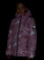 Куртка утеплена для дівчаток Glissade - фото №9