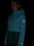 Куртка утеплена жіноча Outventure - фото №12