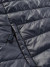 Куртка утеплена чоловіча Martes Essentials MARON - фото №5