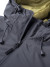 Куртка утепленная мужская Martes Essentials MAKIO - фото №4