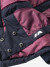 Куртка утеплена жіноча Martes Essentials LADY MAKIO - фото №6
