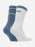 Шкарпетки FILA, 2 пари - фото №2