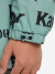 Легка куртка для хлопчиків Kappa - фото №10