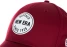 Бейсболка чоловіча New Era 101 9Forty Entry NE Patch - фото №5