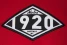 Бейсболка New Era 113 9Forty Entry Patch - фото №5