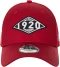 Бейсболка New Era 113 9Forty Entry Patch - фото №4