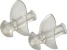 Берушi Joss Earplugs - фото №2