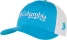Бейсболка Columbia PFG Mesh - фото №2