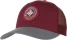 Бейсболка Columbia Mesh Snap Back - фото №2