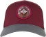 Бейсболка Columbia Mesh Snap Back - фото №4