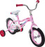 Велосипед для дівчаток Stern Fantasy 12