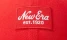 Бейсболка New Era 260 Ne Square Patch - фото №6