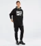 Брюки мужские PUMA Rebel Camo - фото №5