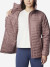 Куртка жіноча Columbia Silver Falls™ Hooded Jacket - фото №4