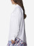 Рубашка с длинным рукавом женская Columbia Boundless Trek™ Layering LS - фото №2