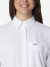 Рубашка с длинным рукавом женская Columbia Boundless Trek™ Layering LS - фото №4