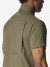 Рубашка с коротким рукавом мужская Columbia Silver Ridge™ Utility Lite Short Sleeve - фото №5