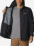 Куртка мембранна чоловіча Columbia Cedar Cliff™ Jacket - фото №4