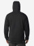 Куртка мембранна чоловіча Columbia Black Mesa Hooded Softshell - фото №2