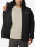 Куртка мембранна чоловіча Columbia Black Mesa Hooded Softshell - фото №4