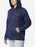 Худи женская Columbia Beaumount™ Graphic Hoodie - фото №4