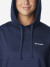 Худи женская Columbia Beaumount™ Graphic Hoodie - фото №5