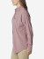 Сорочка з довгим рукавом жіноча Columbia Boundless Trek™ Layering LS - фото №2