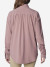 Рубашка с длинным рукавом женская Columbia Boundless Trek™ Layering LS - фото №3