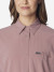 Рубашка с длинным рукавом женская Columbia Boundless Trek™ Layering LS - фото №4