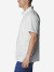 Рубашка с коротким рукавом мужская Columbia Super Slack Tide™ Camp Shirt - фото №3